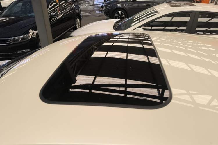 Used Nissan Sylphy 2022 Classic 1.6XL CVT Luxury Edition Roof