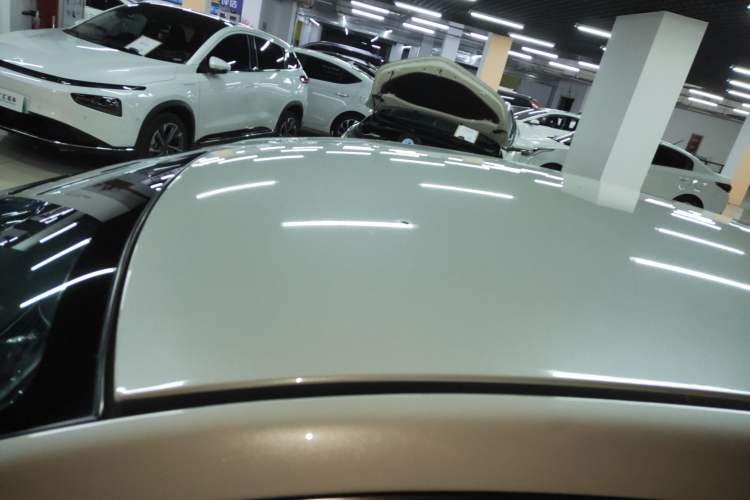 Used Nissan Sylphy 2022 Classic 1.6XE CVT Comfort Edition Roof