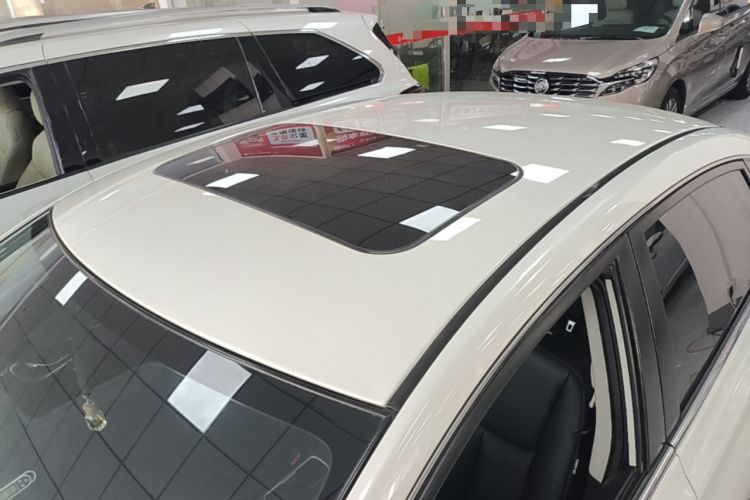 Used Nissan Sylphy 2022 Classic 1.6XL CVT Luxury Edition Roof