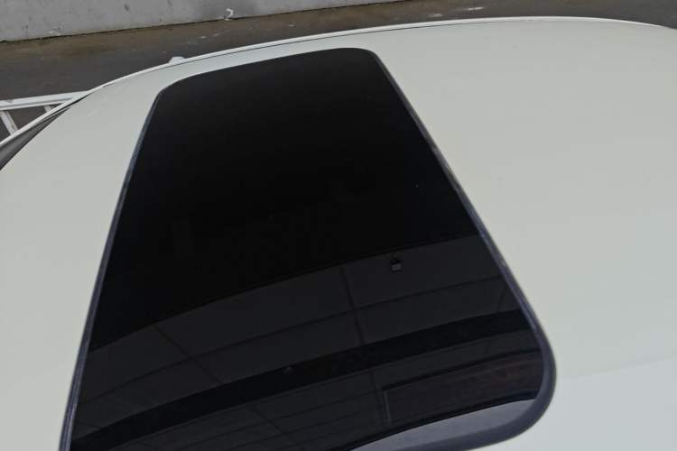 Used Nissan Sylphy 2022 Classic 1.6XL CVT Luxury Edition Roof