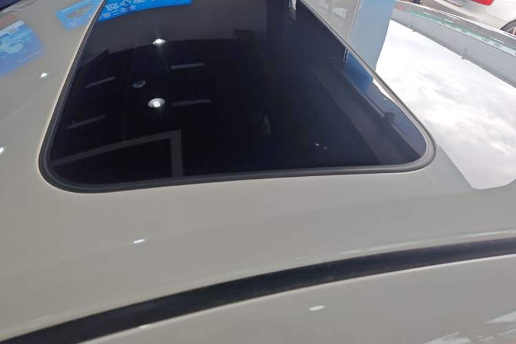 Used Nissan Sylphy 2022 1.6L XL CVT Enjoyment Edition Roof