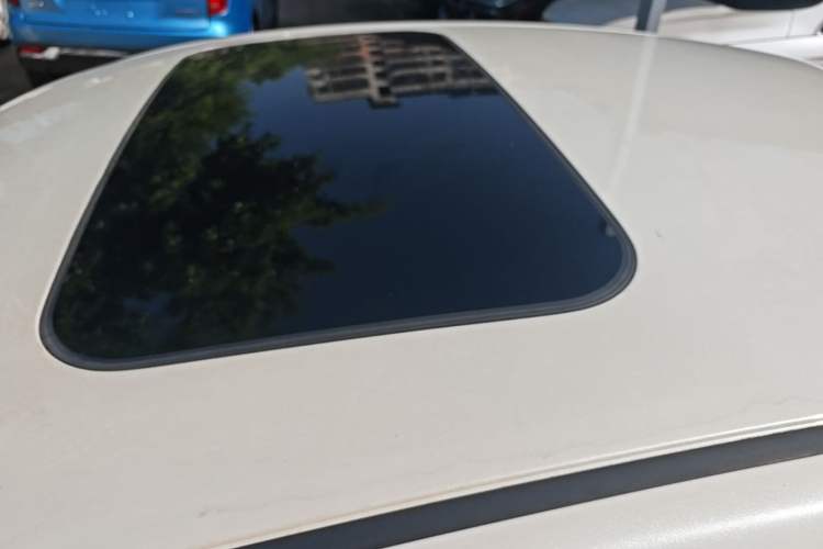 Used Nissan Sylphy 2022 Classic 1.6XL CVT Luxury Edition Roof