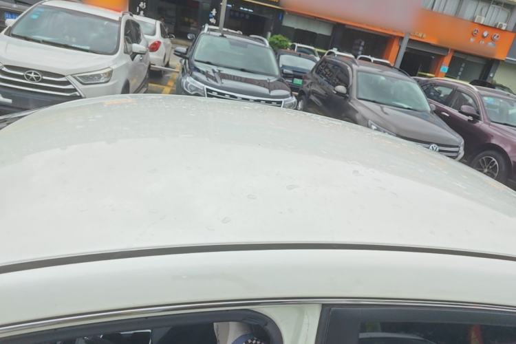 Used Nissan Sylphy 2022 Classic 1.6XE CVT Comfort Edition Roof