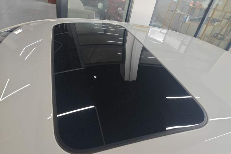 Used Nissan Sylphy 2022 1.6L XL CVT Enjoyment Edition Roof