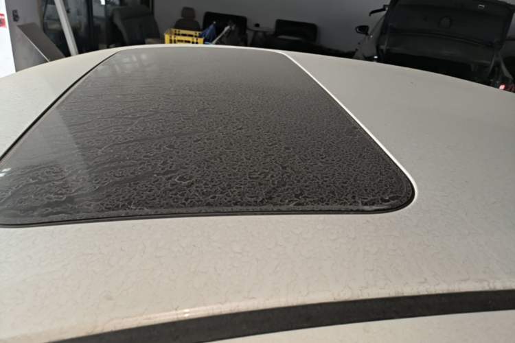 Used Nissan Sylphy 2022 1.6L XL CVT Enjoyment Edition Roof