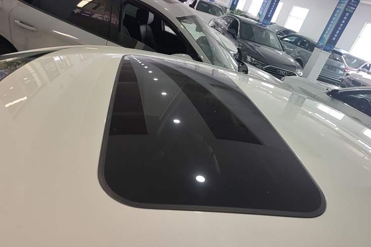 Used Nissan Sylphy 2022 Classic 1.6XL CVT Luxury Edition Roof