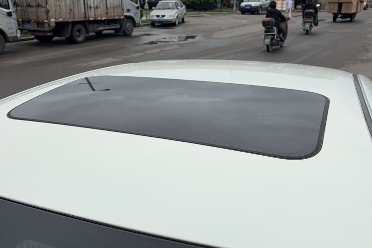 Used Nissan Sylphy 2022 1.6L XL CVT Enjoyment Edition Roof