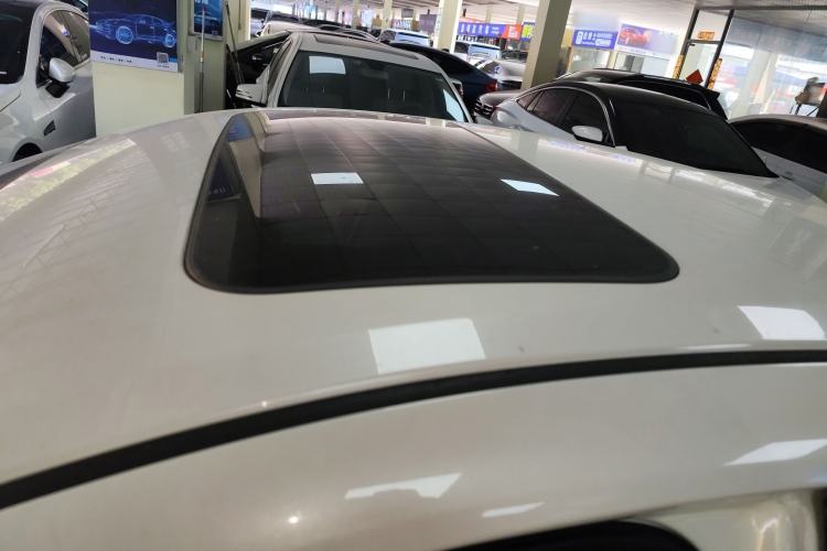 Used Nissan Sylphy 2022 1.6L XL CVT Enjoyment Edition Roof
