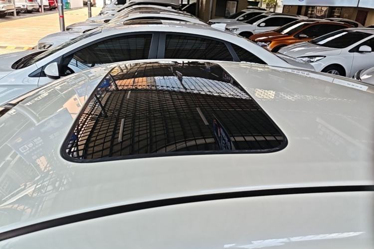 Used Nissan Sylphy 2022 1.6L XL CVT Enjoyment Edition Roof