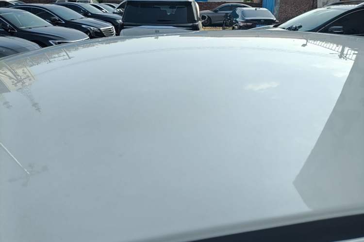 Used Nissan Sylphy 2022 Classic 1.6XE CVT Comfort Edition Roof