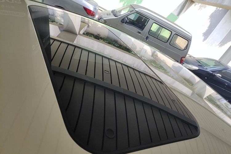 Used Nissan Sylphy 2022 Classic 1.6XL CVT Luxury Edition Roof
