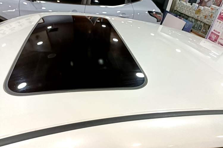 Used Nissan Sylphy 2022 1.6L XL CVT Enjoyment Edition Roof