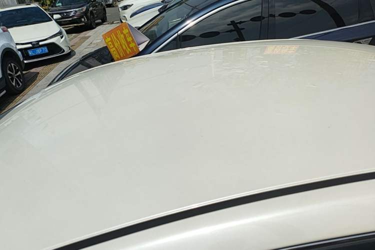 Used Nissan Sylphy 2022 Classic 1.6XE CVT Comfort Edition Roof