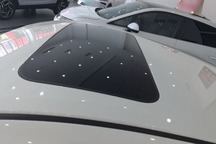 Used Nissan Sylphy 2022 Electric-Drive e-POWER Super Connect PLUS Roof