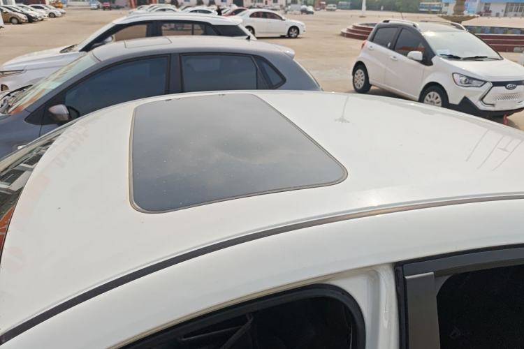 Used Nissan Sylphy 2022 1.6L XL CVT Enjoyment Edition Roof