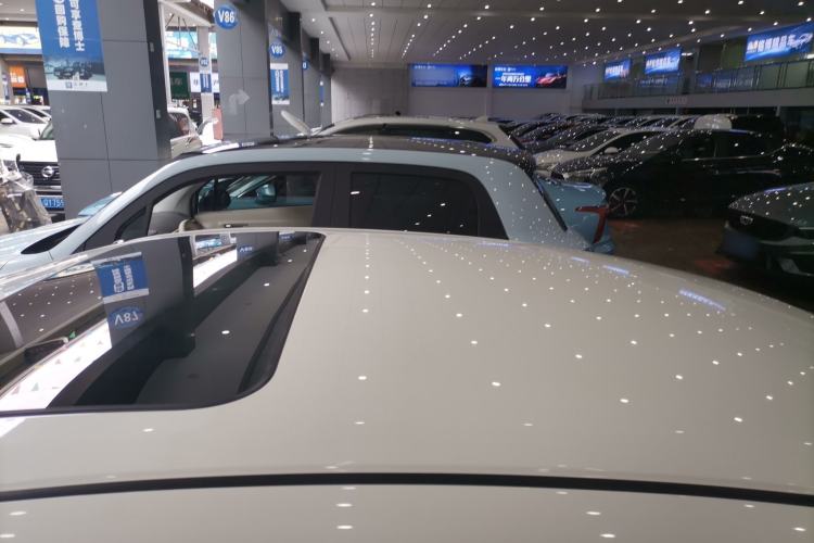 Used Nissan Sylphy 2022 1.6L XL CVT Enjoyment Edition Roof