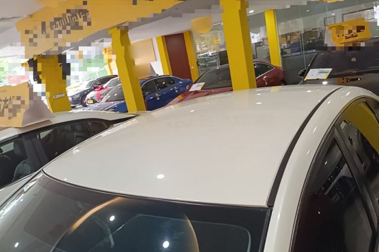 Used Nissan Sylphy 2022 Classic 1.6XE CVT Comfort Edition Roof