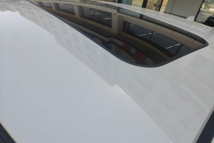 Used Nissan Sylphy 2022 Classic 1.6XL CVT Luxury Edition Roof