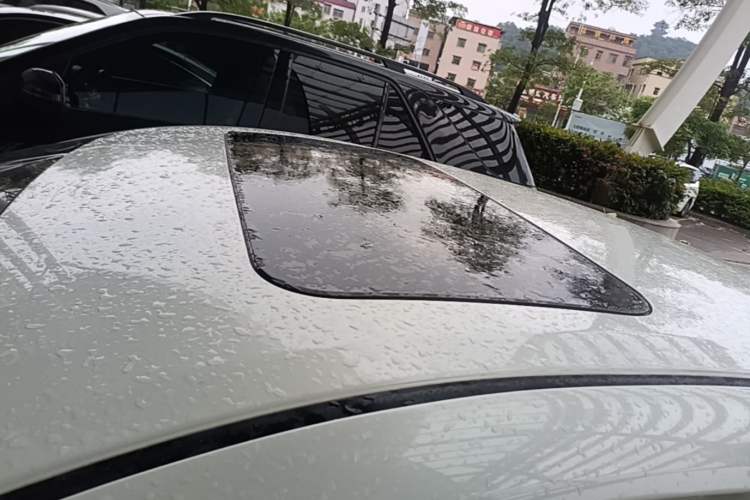 Used Nissan Sylphy 2022 1.6L XL CVT Enjoyment Edition Roof