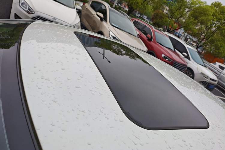 Used Nissan Sylphy 2022 Classic 1.6XL CVT Luxury Edition Roof
