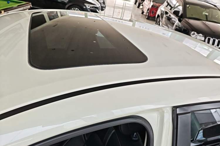 Used Nissan Sylphy 2022 1.6L XL CVT Enjoyment Edition Roof