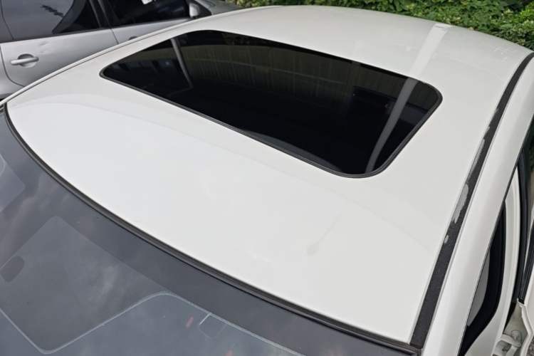 Used Nissan Sylphy 2022 Classic 1.6XL CVT Luxury Edition Roof