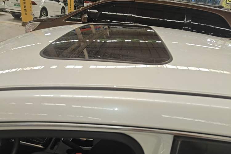 Used Nissan Sylphy 2022 Classic 1.6XL CVT Luxury Edition Roof