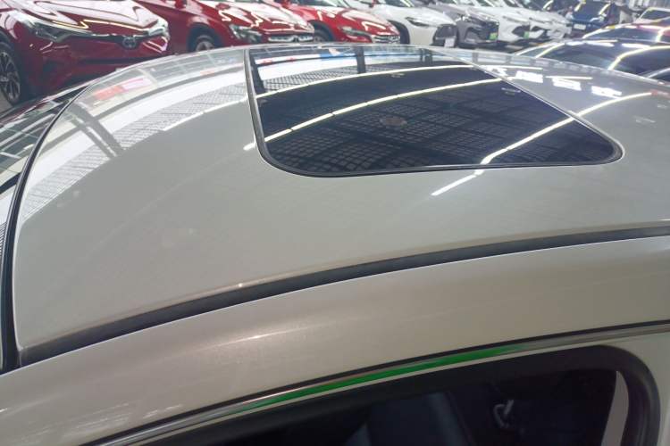 Used Nissan Sylphy 2022 Classic 1.6XL CVT Luxury Edition Roof