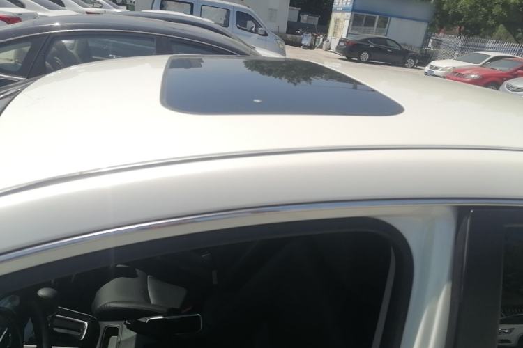 Used Nissan Sylphy 2022 Classic 1.6XL CVT Luxury Edition Roof