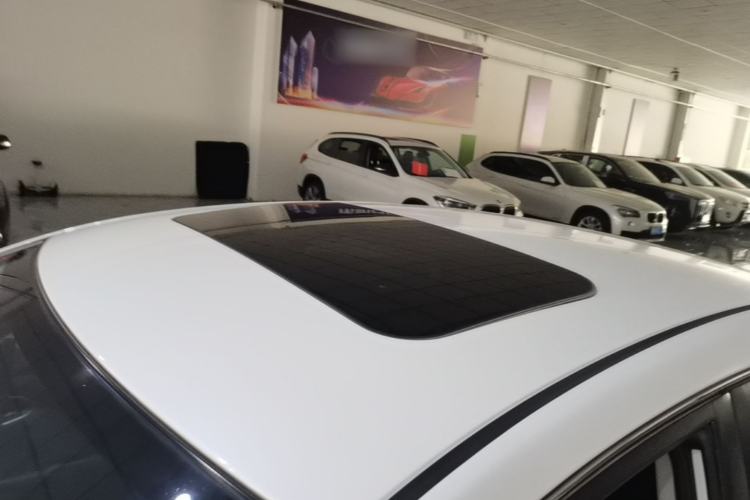 Used Nissan Sylphy 2022 Classic 1.6XL CVT Luxury Edition Roof