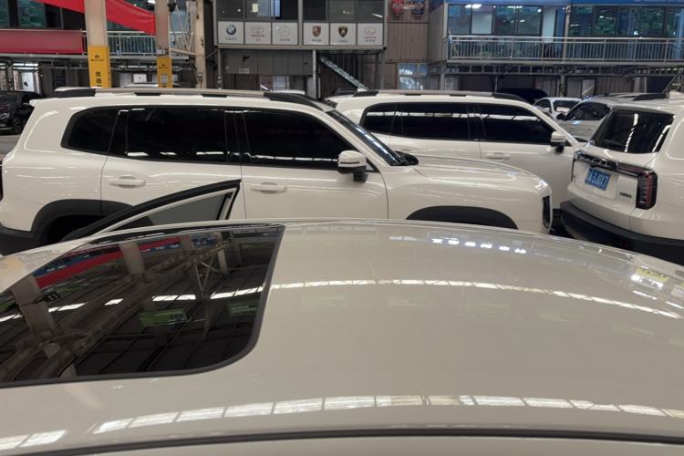 Used Nissan Sylphy 2022 Classic 1.6XL CVT Luxury Edition Roof