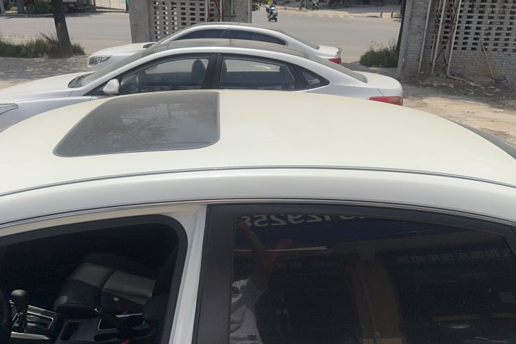 Used Nissan Sylphy 2022 Classic 1.6XL CVT Luxury Edition Roof