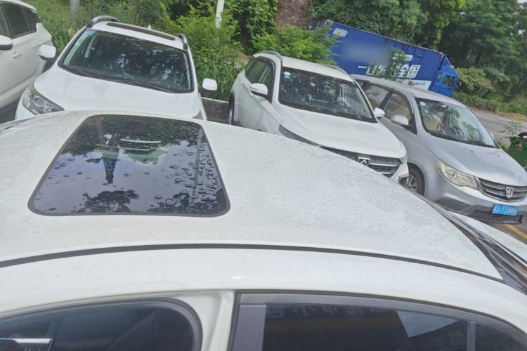 Used Nissan Sylphy 2022 1.6L XL CVT Enjoyment Edition Roof