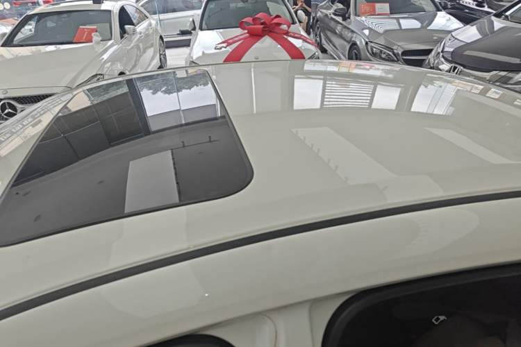 Used Nissan Sylphy 2022 1.6L XL CVT Enjoyment Edition Roof