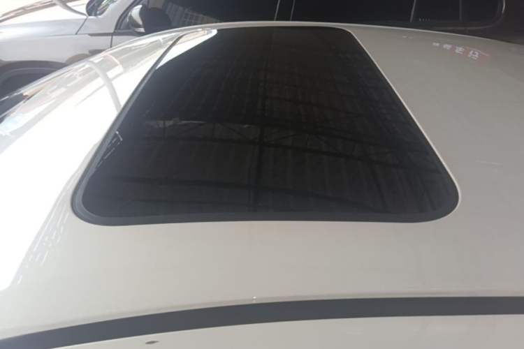 Used Nissan Sylphy 2022 1.6L XL CVT Enjoyment Edition Roof