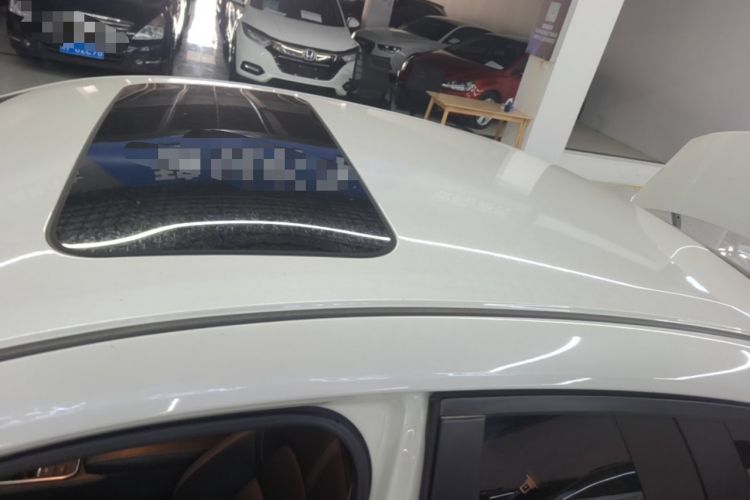Used Nissan Sylphy 2022 1.6L XL CVT Enjoyment Edition Roof