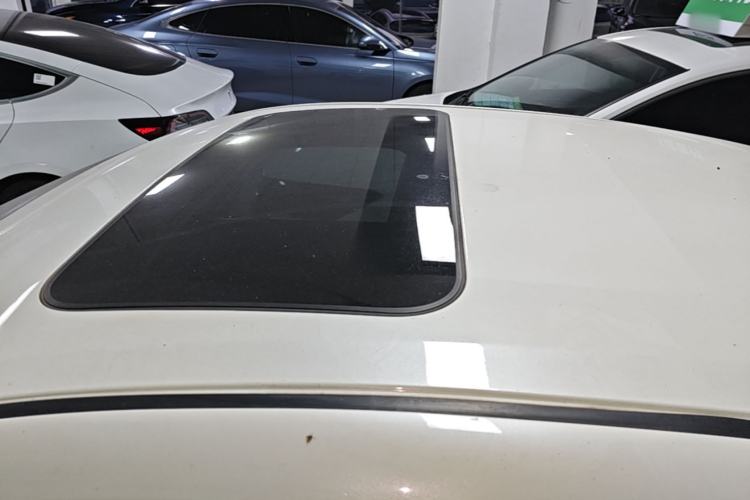 Used Nissan Sylphy 2022 1.6L XL CVT Enjoyment Edition Roof
