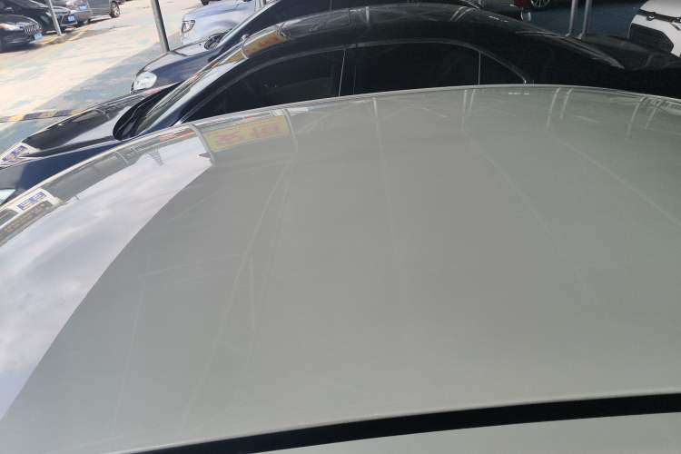 Used Nissan Sylphy 2022 Classic 1.6XE CVT Comfort Edition Roof
