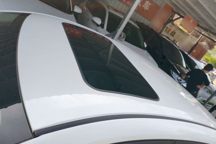 Used Nissan Sylphy 2022 1.6L XL CVT Enjoyment Edition Roof