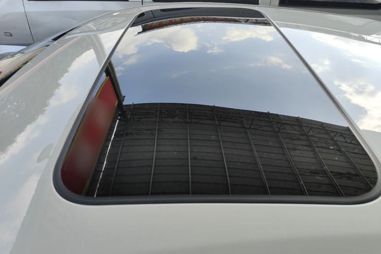 Used Nissan Sylphy 2022 1.6L XL CVT Enjoyment Edition Roof