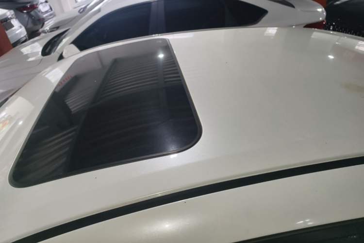Used Nissan Sylphy 2022 1.6L XL CVT Enjoyment Edition Roof