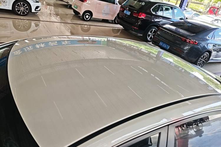 Used Nissan Sylphy 2022 Classic 1.6XE CVT Comfort Edition Roof