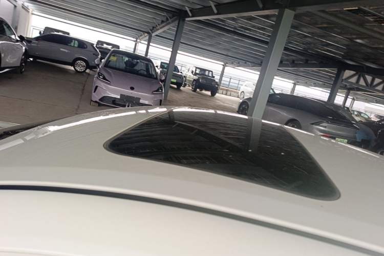 Used Nissan Sylphy 2022 1.6L XL CVT Enjoyment Edition Roof
