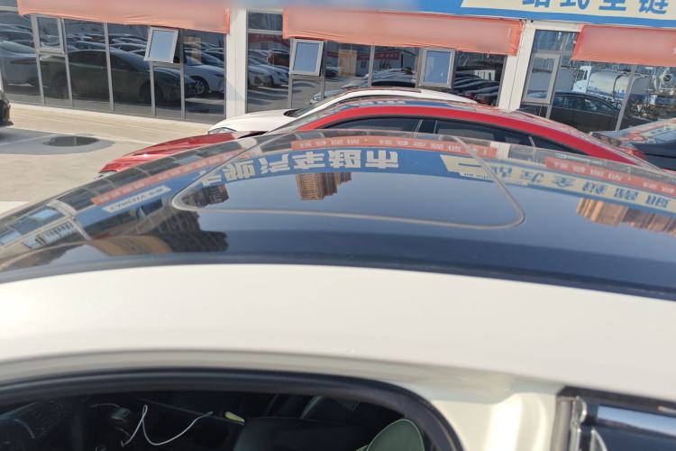 Used Nissan Sylphy 2022 1.6L XL CVT Smart Enjoyment Version Roof