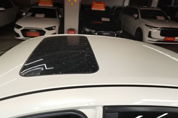 Used Nissan Sylphy 2022 Electric-Drive e-POWER Super Connect PLUS Roof