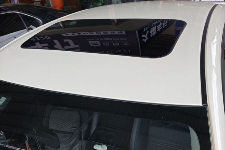Used Nissan Sylphy 2022 1.6L XL CVT Enjoyment Edition Roof