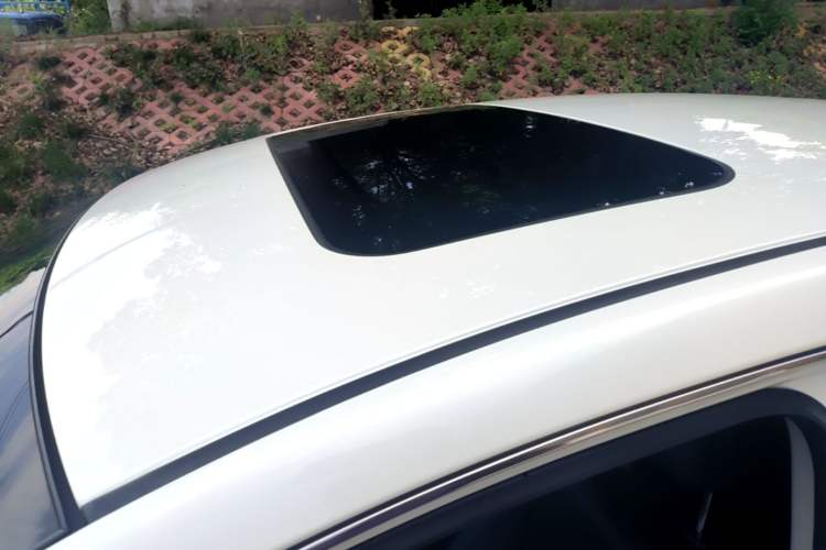 Used Nissan Sylphy 2022 Revised Version Classic 1.6XL CVT Luxury Edition Roof
