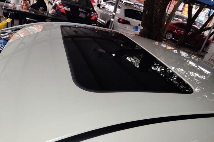 Used Nissan Sylphy 2022 1.6L XL CVT Enjoyment Edition Roof