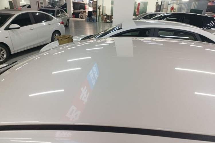 Used Nissan Sylphy 2022 Classic 1.6XE CVT Comfort Edition Roof
