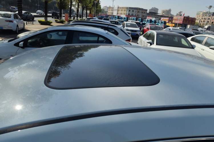 Used Nissan Sylphy 2022 Classic 1.6XL CVT Luxury Edition Roof